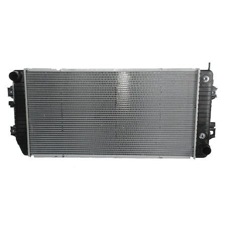 Acdelco Radiator Asm, 21688 21688